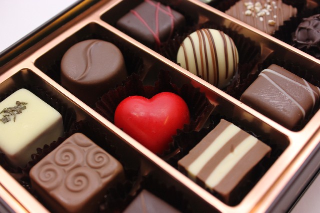バレンタインの義理チョコにオススメ 安いチョコレート６選